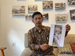 Kata Pihak Suami di Kasus KDRT soal Ancaman Hukuman Bisa Diperberat Kata Pihak Suami di Kasus KDRT soal Ancaman Hukuman Bisa Diperberat