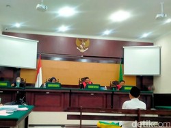 Eks Pengurus Kampus di Mojokerto Divonis 3 Tahun Bui Kasus Penipuan