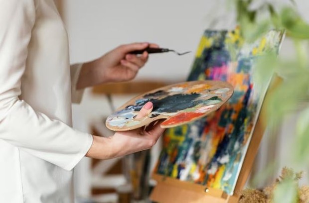 Ekspresikan Perasaan yang Tak Menyenangkan. foto freepik.com: freepik