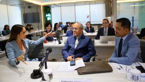 Emiten Cinta Laura Targetkan Gaet Investor Strategis Baru