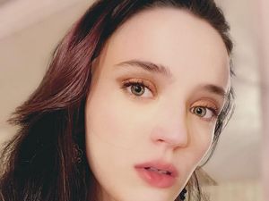 Wanita Ini Ungkap Era Jahiliah Saat Jadi Model, Makan Kapas Supaya Kurus