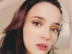 Wanita Ini Ungkap Era Jahiliah Saat Jadi Model, Makan Kapas Supaya Kurus