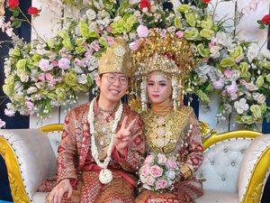 Oppa Korea Nikahi Gadis Prabumulih, Berapa Maharnya? Oppa Korea Nikahi Gadis Prabumulih, Berapa Maharnya?
