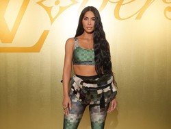 Trauma, Kim Kardashian Belum Pernah Beli Perhiasan Sejak Dirampok 7 Tahun Lalu