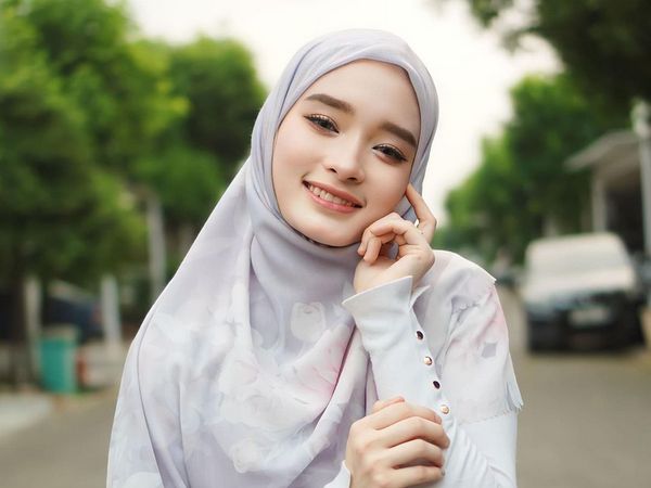 Ngaku Lalai, Inara Rusli Gak Niat Jadi Pelakor