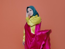 Gya Anandini Akhirnya Rilis Album Lagu Setelah 16 Tahun