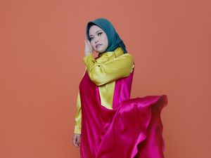 Gya Anandini Akhirnya Rilis Album Lagu Setelah 16 Tahun Gya Anandini Akhirnya Rilis Album Lagu Setelah 16 Tahun