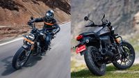 Tampang Harley-Davidson X440, Moge Rp 49 Jutaan yang Mulai Dijual 3 Juli