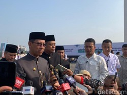 Jelang Pemilu 2024, Heru Minta ASN DKI Jaga Netralitas-Hindari Provokasi