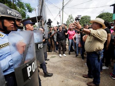 Horor Kerusuhan Penjara Wanita di Honduras, 46 Orang Tewas