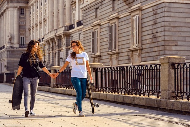 Ilustrasi Aquarius liburan/foto: pexels/Alberto Ramírez Sobrino