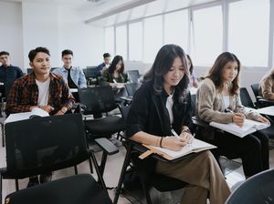 STMM Komdigi Buka Pendaftaran Mahasiswa Baru 2025, Ada Ikatan Dinas? STMM Komdigi Buka Pendaftaran Mahasiswa Baru 2025, Ada Ikatan Dinas?