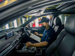 Agar Aman Berkendara di Jalan Raya, Perhatikan Perawatan 5 Komponen Mobil Ini