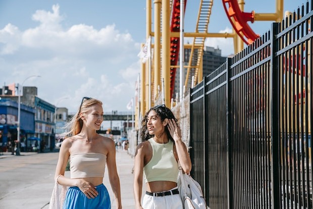 Ilustrasi Taurus berlibur/foto: pexels/Katya Wolf