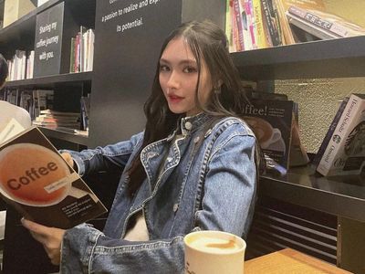 7 Potret Via, Mojang Bandung yang Debut Jadi Idol KPop Susul Dita Karang