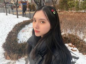 Keseharian Via Beauty Box, Mojang Bandung yang Jadi Idol Kpop Keseharian Via Beauty Box, Mojang Bandung yang Jadi Idol Kpop