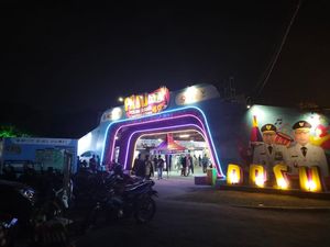 Penjelasan Lengkap PLN soal Insiden Listrik Mati di PRSU