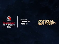 Jadwal Grup ESL Snapdragon Mobile Legends 2023