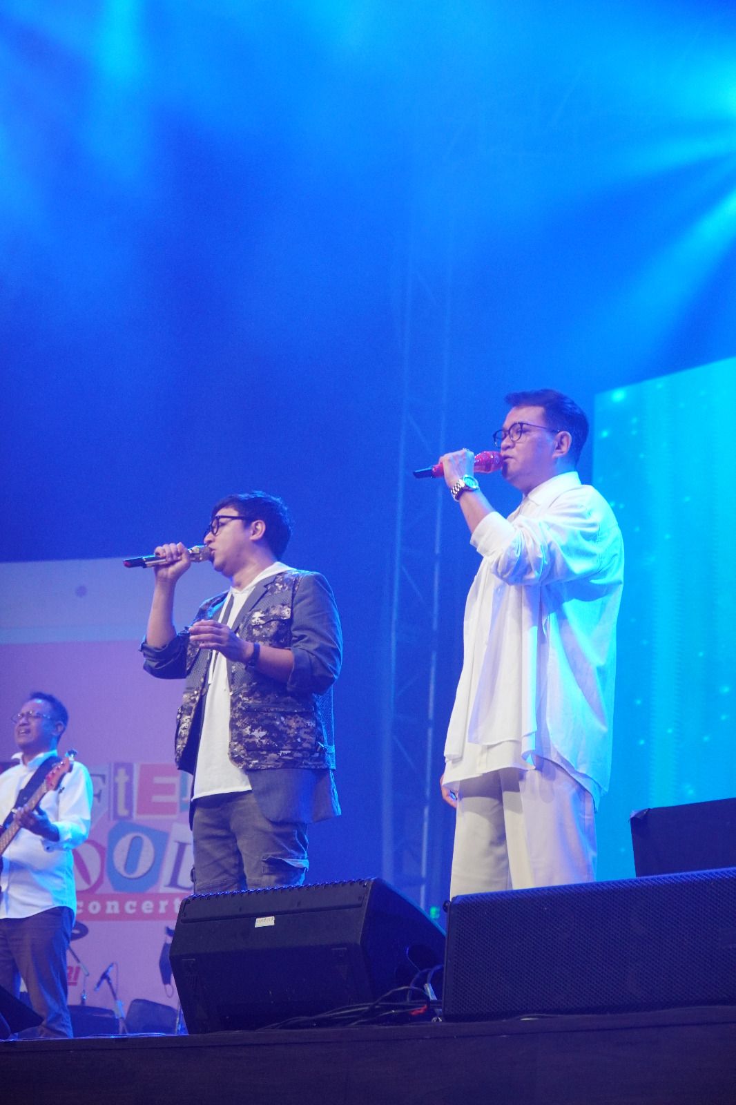 Jak After School Konser