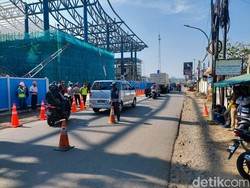 5 Bus Kecil Akan Disiapkan Sebagai Feeder KCJB di Padalarang