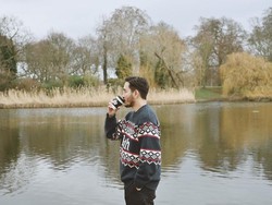 Ifan Govinda Semangati Jeje Usai Dugaan Selingkuh Syahnaz Terkuak: We Love You