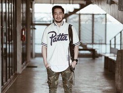 Pesan dari Ifan Govinda untuk Jeje Usai Isu Selingkuh Syahnaz Merebak