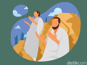 Korban Lain Bos Travel Umrah-Haji di Madiun Tak Lapor, Ini Alasannya Korban Lain Bos Travel Umrah-Haji di Madiun Tak Lapor, Ini Alasannya