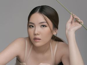 Jesslyn Anastasia Jadi Influencer Berkat Kakak Steven Setiono Jesslyn Anastasia Jadi Influencer Berkat Kakak Steven Setiono