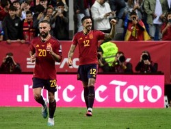 Joselu dan Dani Carvajal: Rekan di Lapangan, Ipar di Keluarga