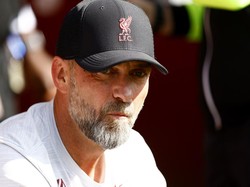 Agen: Klopp Tidak Akan Latih Timnas Jerman