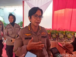 Wanita Kepala Terpenggal di Klaten Diautopsi, Dokkes Ungkap Kondisinya