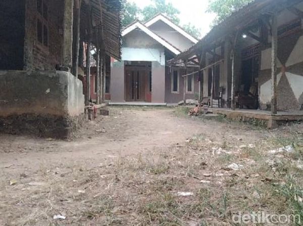 Pesona Kampung 7 Rumah di Majalengka