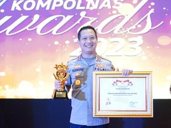 Kombes Kusworo Terus Kelola Aplikasi Sikasep, 4.561 Warga Sudah Mengakses