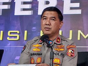 Bareskrim Tetapkan 2 Tersangka Baru di Kasus Eks Dirut Anak Usaha Jakpro Bareskrim Tetapkan 2 Tersangka Baru di Kasus Eks Dirut Anak Usaha Jakpro