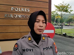 4 Orang Jadi Tersangka Kasus Dugaan TPPO di Kulon Progo, Ini Perannya