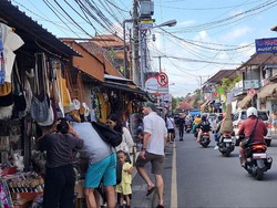 Ubud Dikembangkan Jadi Destinasi Gastronomi UNWTO pada 2023