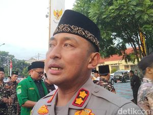 Cara Polisi Rawat Kerukunan Antar Umat Beragama Jelang Pemilu 2024 Cara Polisi Rawat Kerukunan Antar Umat Beragama Jelang Pemilu 2024