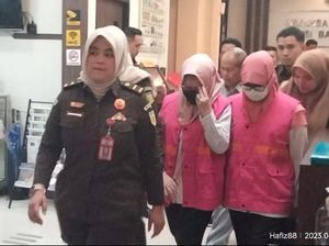 Korupsi Instalasi Pengolahan Air Bersih, 4 Orang di Muba Ditetapkan Tersangka