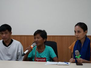 Keluarga Berharap Mary Jane Diberi Grasi dan Bebas Tahun Ini