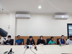 Keluarga Terpidana Mati Mary Jane Datangi Komnas HAM, Dorong Grasi ke Jokowi