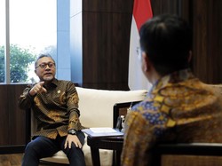 Mendag Dukung Ketum Kadin di ASEAN-BAC Jalankan Program Prioritas