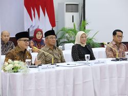 Cuti Bersama Idul Adha, MenPAN-RB: Dorong Tumbuhnya Ekonomi Daerah