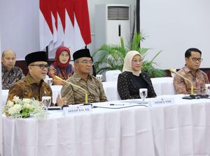 Cuti Bersama Idul Adha, MenPAN-RB: Dorong Tumbuhnya Ekonomi Daerah