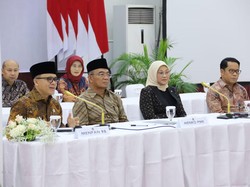 Cuti Bersama Idul Adha, MenPAN-RB: Dorong Tumbuhnya Ekonomi Daerah