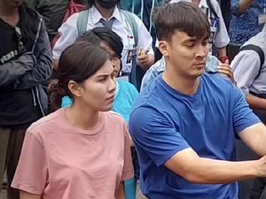 Sulit Lepas dari Syahnaz-Telanjur Nyaman, Rendy Bersyukur Hubungan Terbongkar Sulit Lepas dari Syahnaz-Telanjur Nyaman, Rendy Bersyukur Hubungan Terbongkar