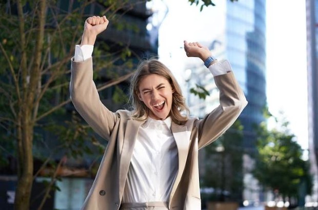 Kenali potensi diri. foto freepik.com: benzoix