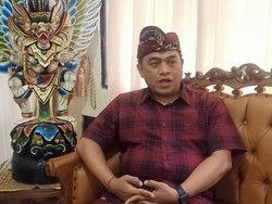 Ada 41.300 Dosis, Dinkes Bali Pastikan Ketersediaan Stok VAR Cukup