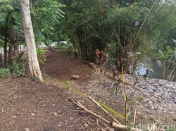 Misteri 4 Kerangka Bayi Purwokerto, Ketua RT Ungkap Sederet Fakta Baru