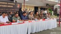 Banyak Kasus Begal Bikin Bobby Bingung, Sebut Medan Sedang Tidak Baik