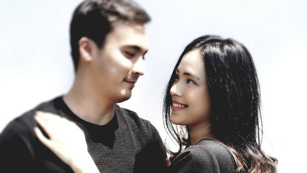 Foto: Lika-liku Cinta Lady Nayoan-Rendy Kjaernett, Isu Selingkuh Sampai Rujuk
